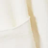 Camiseta holgada de manga larga – Blanca Camiseta holgada de manga larga – Blanca
