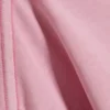 Camiseta holgada de manga larga – Rosa lavado Camiseta holgada de manga larga – Rosa lavado