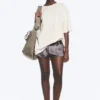 Camiseta holgada – Light Dusty Mole Camiseta holgada – Light Dusty Mole