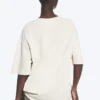 Camiseta holgada – Light Dusty Mole Camiseta holgada – Light Dusty Mole