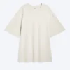 Camiseta holgada – Light Dusty Mole Camiseta holgada – Light Dusty Mole