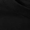 Camiseta holgada – Negro Camiseta holgada – Negro