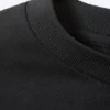 Camiseta holgada – Negro Camiseta holgada – Negro