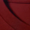 Camiseta holgada perfecta – Rojo oscuro Camiseta holgada perfecta – Rojo oscuro