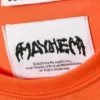 Camiseta Lady Gaga Baby – Naranja Camiseta Lady Gaga Baby – Naranja