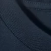 Camiseta oversize – Azul oscuro Camiseta oversize – Azul oscuro