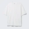 Camiseta oversize – Blanca Camiseta oversize – Blanca