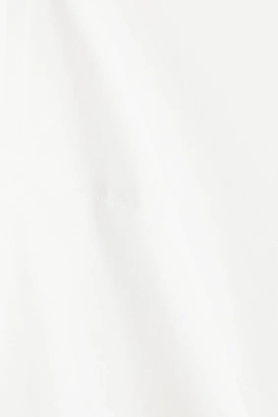 Camiseta oversize – Blanca Camiseta oversize – Blanca