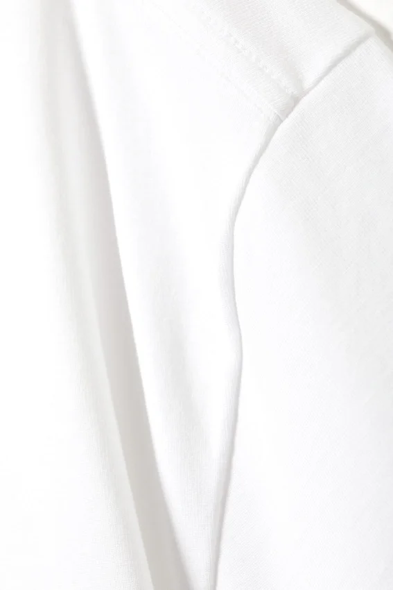 Camiseta oversize con estampados – Abstract 3000 Camiseta oversize con estampados – Abstract 3000