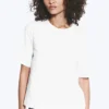 Camiseta Perfect Boxy – Blanca Camiseta Perfect Boxy – Blanca