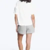 Camiseta Perfect Boxy – Blanca Camiseta Perfect Boxy – Blanca