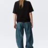 Camiseta Perfect Boxy – Negro Camiseta Perfect Boxy – Negro