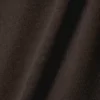 Camiseta sin mangas ajustada con tirantes y cuello redondo – Marrón oscuro Camiseta sin mangas ajustada con tirantes y cuello redondo – Marrón oscuro
