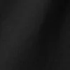 Camiseta sin mangas ajustada con tirantes y cuello redondo – Negro Camiseta sin mangas ajustada con tirantes y cuello redondo – Negro