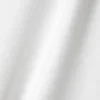 Camiseta sin mangas ajustada de algodón – Blanca Camiseta sin mangas ajustada de algodón – Blanca