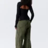 Camiseta sin mangas con bolero de dos piezas en capas – Negro Camiseta sin mangas con bolero de dos piezas en capas – Negro