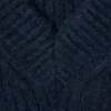 Chaleco Margo – Azul marino Chaleco Margo – Azul marino