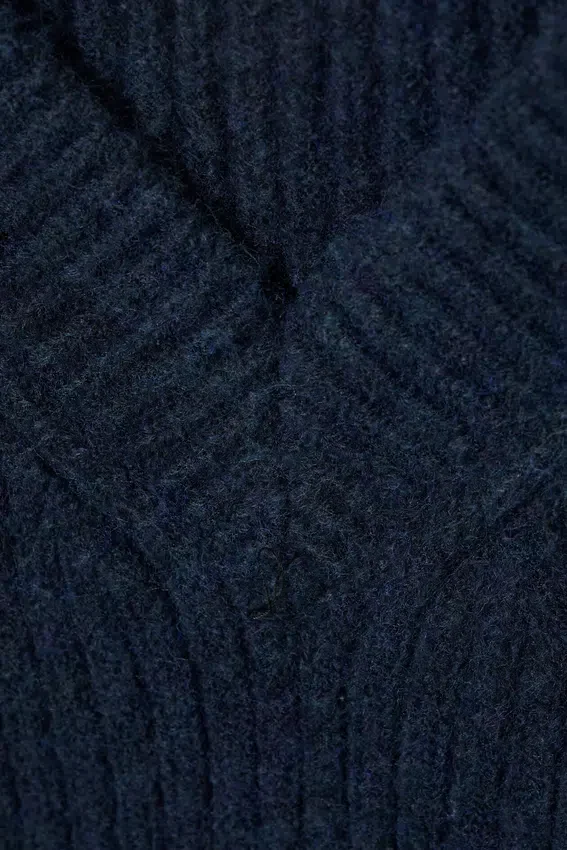 Chaleco Margo – Azul marino Chaleco Margo – Azul marino