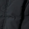 Chaqueta acolchada entallada – Azul oscuro Chaqueta acolchada entallada – Azul oscuro