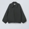 Chaqueta acolchada Helena – Negro Chaqueta acolchada Helena – Negro