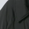 Chaqueta acolchada Helena – Negro Chaqueta acolchada Helena – Negro
