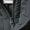 Chaqueta cortavientos – Gris
