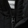 Chaqueta cortavientos – Negro Chaqueta cortavientos – Negro