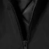 Chaqueta deportiva acolchada con bloques de color – Negro – Bloques de color Chaqueta deportiva acolchada con bloques de color – Negro – Bloques de color