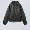 Chaqueta deportiva Faith – Negro Chaqueta deportiva Faith – Negro