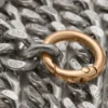 Collar de cadena – Plata Collar de cadena – Plata