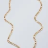 Collar Teo – Dorado Collar Teo – Dorado