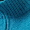 Cárdigan con cremallera Winona – Azul brillante Cárdigan con cremallera Winona – Azul brillante