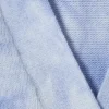 Cárdigan de algodón de punto jacquard – Azul lavado – Tie-dye Cárdigan de algodón de punto jacquard – Azul lavado – Tie-dye
