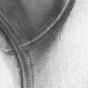 Cárdigan de manga larga con revestimiento plateado de Angie – Plata Cárdigan de manga larga con revestimiento plateado de Angie – Plata