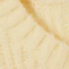 Cárdigan de punto suave – Amarillo claro Cárdigan de punto suave – Amarillo claro