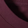 Estupenda camiseta de peso grueso – Rosa oscuro Estupenda camiseta de peso grueso – Rosa oscuro