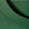 Estupenda camiseta de peso grueso – Verde oscuro Estupenda camiseta de peso grueso – Verde oscuro