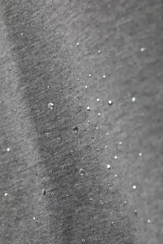 Falda de neopreno – Gris
