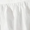 Falda globo – Blanca Falda globo – Blanca
