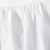 Falda globo – Blanca Falda globo – Blanca