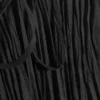 Falda larga arrugada – Gris oscuro Falda larga arrugada – Gris oscuro