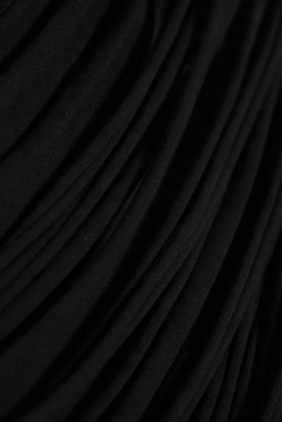 Falda Loop – Negro Falda Loop – Negro