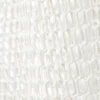 Falda midi de malla – Blanca Falda midi de malla – Blanca