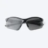 Gafas de sol deportivas llamativas – Negro Gafas de sol deportivas llamativas – Negro