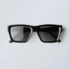 Gafas de sol Port – Negras Gafas de sol Port – Negras