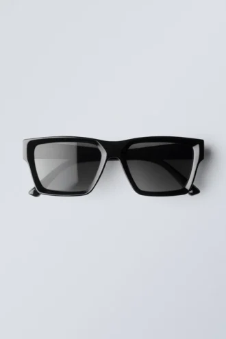 Gafas de sol Port – Negras