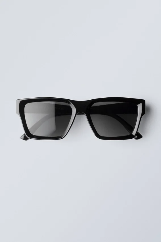 Gafas de sol Port – Negras Gafas de sol Port – Negras
