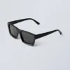 Gafas de sol Port – Negras Gafas de sol Port – Negras