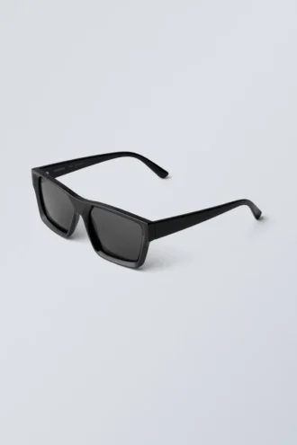 Gafas de sol Port – Negras