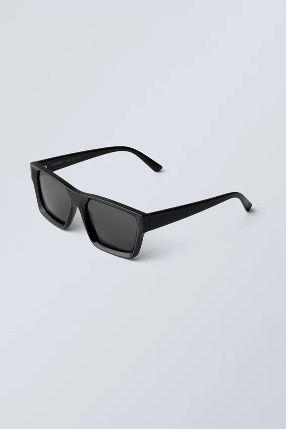 Gafas de sol Port – Negras Gafas de sol Port – Negras